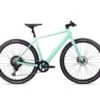 BICICLETA EURBAN ORBEA VIBE H10 2022