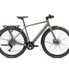 BICICLETA EURBAN ORBEA VIBE H30 EQ 2022