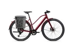 BICICLETA EURBAN ORBEA VIBE MID H10 EQ 2022