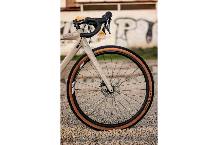 BICICLETA GRAVEL MEGAMO JAKAR 30 2023 2 BICICLETA GRAVEL MEGAMO JAKAR 30 2023 - Imagen 2