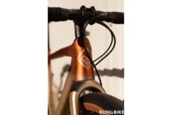 BICICLETA GRAVEL MEGAMO WEST 10 2022 -Tienda Barata Bicicleta bicicleta gravel megamo west 1 2