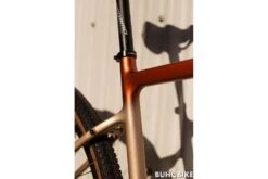 BICICLETA GRAVEL MEGAMO WEST 10 2022 -Tienda Barata Bicicleta bicicleta gravel megamo west 1 3