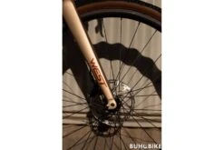 BICICLETA GRAVEL MEGAMO WEST 10 2022 -Tienda Barata Bicicleta bicicleta gravel megamo west 1 5