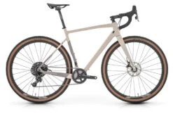 BICICLETA GRAVEL MEGAMO WEST 10 2023