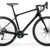 BICICLETA GRAVEL MERIDA SILEX 400 2023