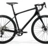 BICICLETA GRAVEL MERIDA SILEX 300 2023