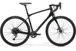 BICICLETA GRAVEL MERIDA SILEX 600 2023