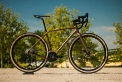 BICICLETA GRAVEL ORBEA TERRA H40 2023
