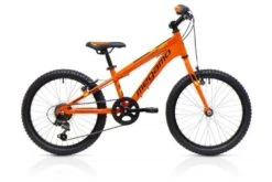 BICICLETA INFANTIL MEGAMO 20 AIR BOY 2023