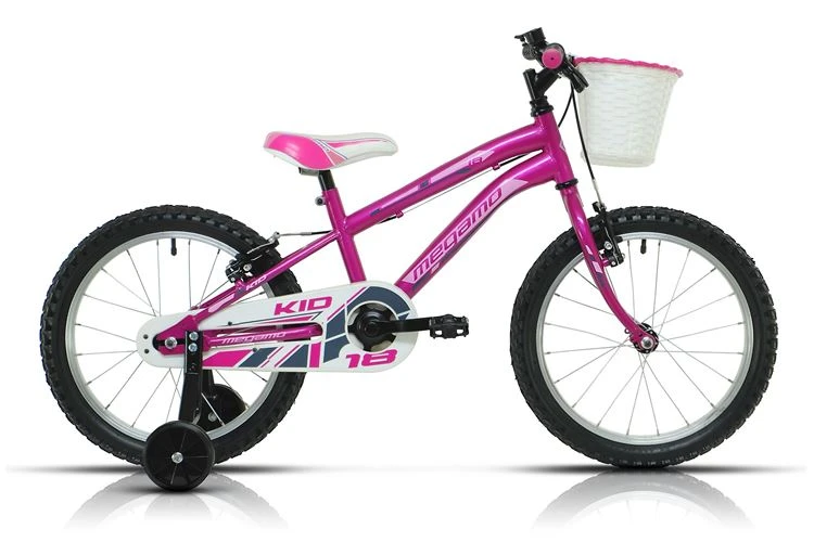 BICICLETA INFANTIL MEGAMO 18 KID 2023 1 BICICLETA INFANTIL MEGAMO 18 KID 2023