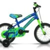 BICICLETA INFANTIL MEGAMO 14 KID 2023