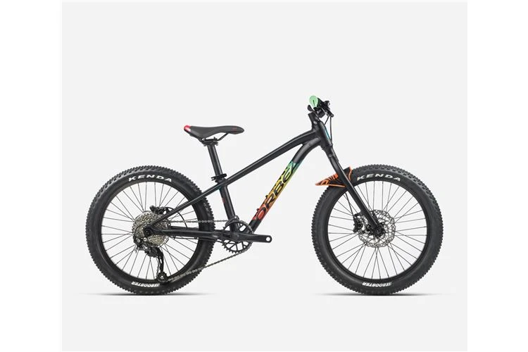 BICICLETA INFANTIL ORBEA LAUFEY 20 H30 2023 1 BICICLETA INFANTIL ORBEA LAUFEY 20 H30 2023