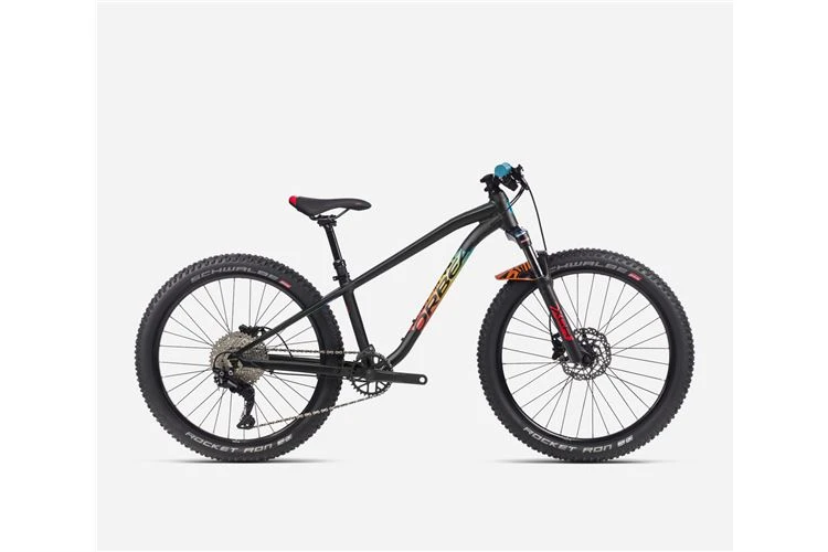 BICICLETA INFANTIL ORBEA LAUFEY 24 H20 2023 1 BICICLETA INFANTIL ORBEA LAUFEY 24 H20 2023