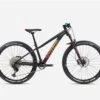 BICICLETA INFANTIL ORBEA LAUFEY 27 H10 2023