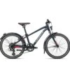 BICICLETA INFANTIL ORBEA MX 20 PARK 2022