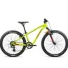 BICICLETA INFANTIL ORBEA MX 24 XC 2022