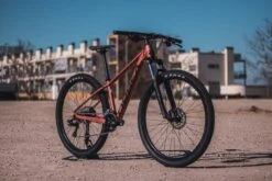 BICICLETA INFANTIL ORBEA ONNA 50 JUNIOR 27 XS 2022