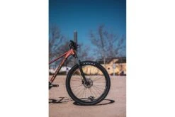 BICICLETA INFANTIL ORBEA ONNA 50 JUNIOR 27 XS 2022 -Tienda Barata Bicicleta bicicleta infantil orbea onna junior xs 1 2