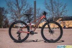 BICICLETA INFANTIL ORBEA ONNA 50 JUNIOR 27 XS 2022 -Tienda Barata Bicicleta bicicleta infantil orbea onna junior xs 1 3