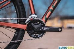 BICICLETA INFANTIL ORBEA ONNA 50 JUNIOR 27 XS 2022 -Tienda Barata Bicicleta bicicleta infantil orbea onna junior xs 1 4