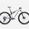 BICICLETA MONTAÑA DOBLE SUSPENSIÓN ORBEA OIZ M-LTD XX 2023