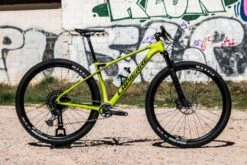 BICICLETA MONTAÑA LAPIERRE PRORACE CF 7.9 2022