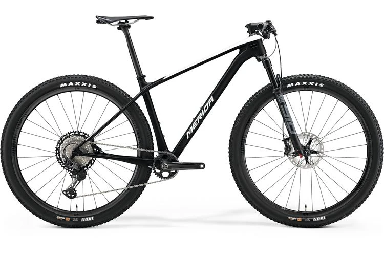 BICICLETA MONTAÑA MERIDA BIG NINE 7000 2023 1 BICICLETA MONTAÑA MERIDA BIG NINE 7000 2023