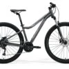 BICICLETA MONTAÑA MERIDA MATTS 7 30 2023