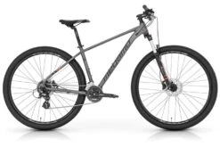 BICICLETA MONTAÑA RÍGIDA MEGAMO NATURAL 50 2022