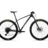 BICICLETA MONTAÑA RÍGIDA ORBEA ALMA H10-EAGLE 2022