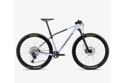 BICICLETA MONTAÑA RÍGIDA ORBEA ALMA M10 2023