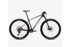 BICICLETA MONTAÑA RÍGIDA ORBEA ALMA M10 2023 -Tienda Barata Bicicleta bicicleta montaa rgida orbea alma m 1 4