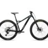 BICICLETA MONTAÑA RÍGIDA ORBEA LAUFEY H-LTD 2023