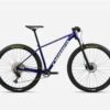 BICICLETA MONTAÑA RÍGIDA ORBEA ONNA 27 10 2023