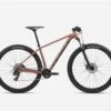 BICICLETA MONTAÑA RÍGIDA ORBEA ONNA 27 50 2023