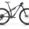 BICICLETA MONTAÑA XC DOBLE MEGAMO TRACK AXS 03 2023