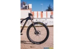 BICICLETA MONTAÑA XC DOBLE ORBEA OIZ M-PRO TR 2022 -Tienda Barata Bicicleta bicicleta montaa xc doble orbea oiz m pro tr 1 4