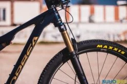 BICICLETA MONTAÑA XC DOBLE ORBEA OIZ M-PRO TR 2022 -Tienda Barata Bicicleta bicicleta montaa xc doble orbea oiz m pro tr 1 5