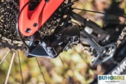 BICICLETA MONTAÑA XC DOBLE ORBEA OIZ M20 TR 2022 -Tienda Barata Bicicleta bicicleta montaa xc doble orbea oiz m tr 1 2