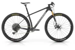 BICICLETA MONTAÑA RÍGIDA MEGAMO FACTORY AXS RACE 2023