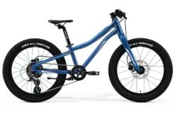 BICICLETA NIÑO 20" MERIDA MATTS J.20 2023