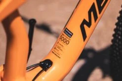 BICICLETA RALLY MERIDA NINETY SIX RC 5000 NAR-NEG -Tienda Barata Bicicleta bicicleta rally merida ninety six rc nar neg 4