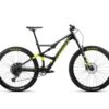 BICICLETA TRAIL ORBEA OCCAM H20-EAGLE 29 2022
