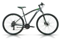 BICICLETA TREKKING MEGAMO 28 ADVENTURE 10 2023