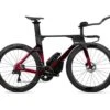 BICICLETA TRIATLÓN ORBEA ORDU M20iLTD 2023