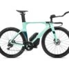 BICICLETA TRIATLON ORBEA ORDU M20iLTD 2022
