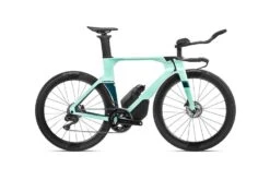 BICICLETA TRIATLON ORBEA ORDU M20iLTD 2022