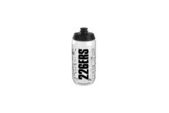 BIDÓN 226ERS PLASTIC BOTTLE SUPERLIGHT KNOLLING BLACK