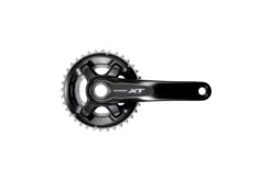 Shimano Biela Iz. 165mm FC-M8000