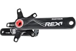 BIELAS ROTOR REX 1.2 XC2